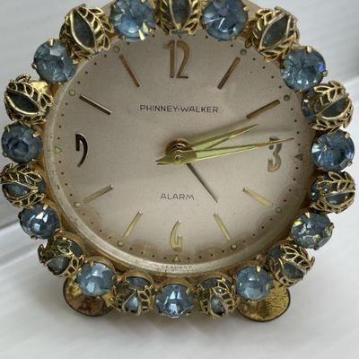 Phinney Walker Clock