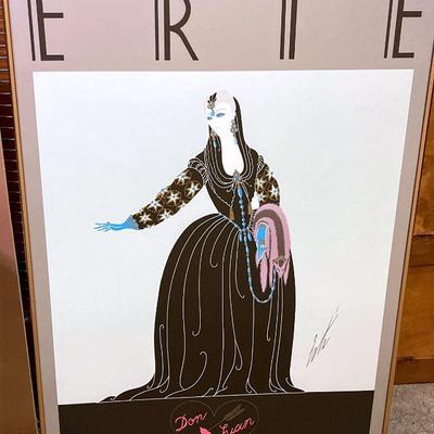 ERTE print