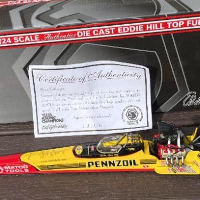 Diecast