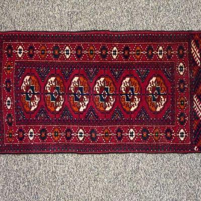 Persian rug