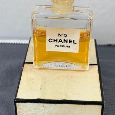 Chanel No. 5 Parfum