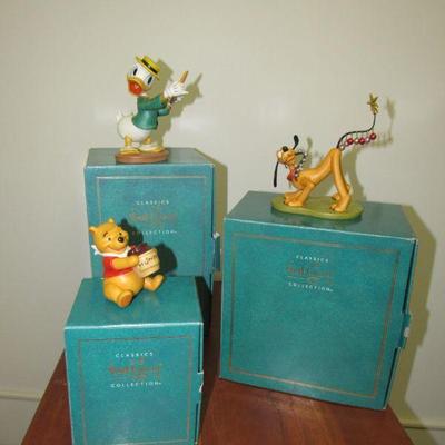 Walt Disney Classics collection 