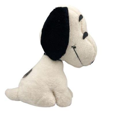 Lot 209
Vintage 1972 Plush Snoopy with Woodstock