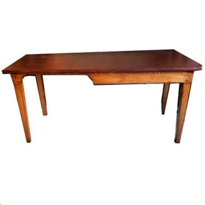 Lot 137
Antique Rustic Desk