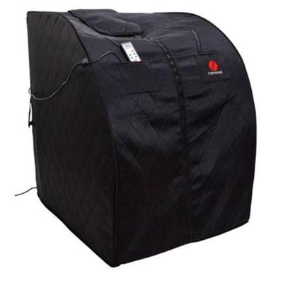 Lot 500-254
Therassage Portable Intelligent Dry Heat Sauna