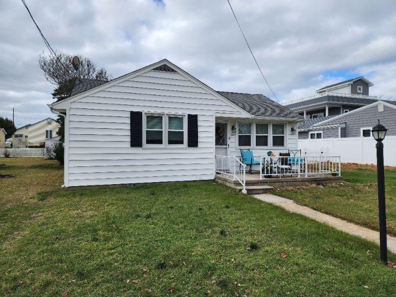 Demo Sale December 3 and 4 North Cape May