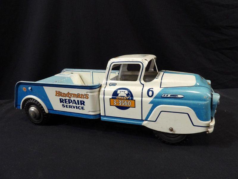 Toy & Hobby Museum Liquidation