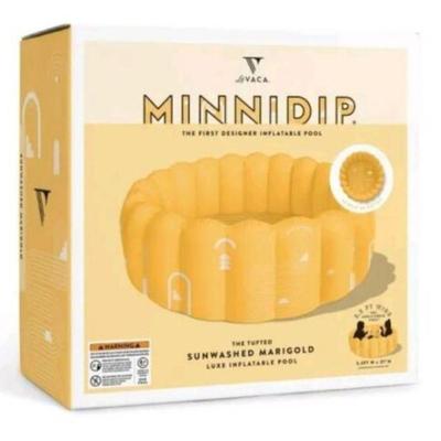 MinniDip Pool