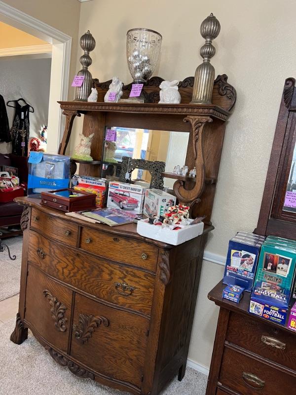 Retro Betties Southlake Estate Sale