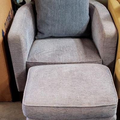 LOTS of misc. furniture, various styles. 