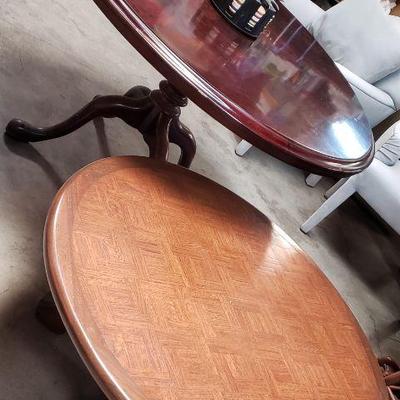 LOTS of misc. furniture, various styles. 