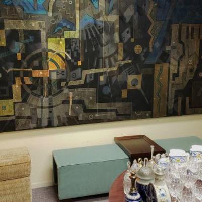 LOTS of misc. items.