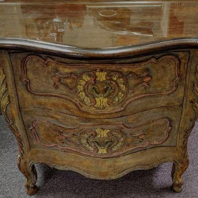 LOTS of misc. furniture, various styles. 