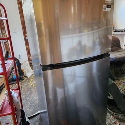 Kenmore Refrigerator