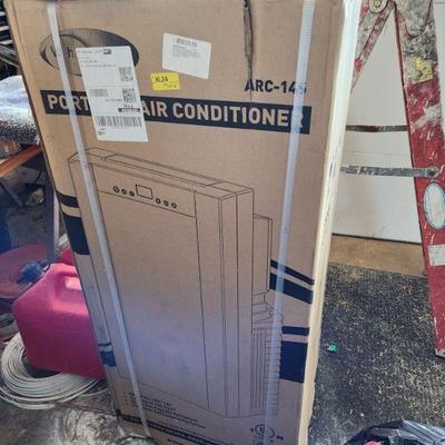 Portable Air Conditioner