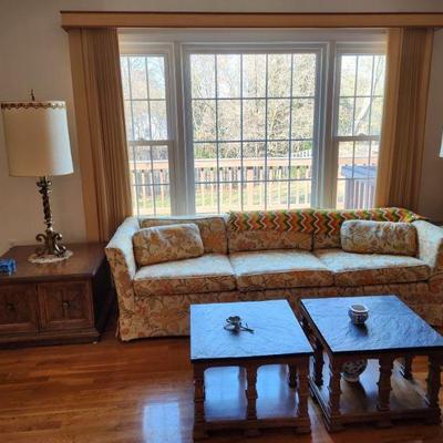 Living Room Set
