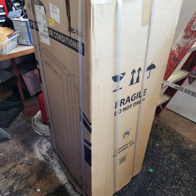 Portable Air Conditioner - Brand New