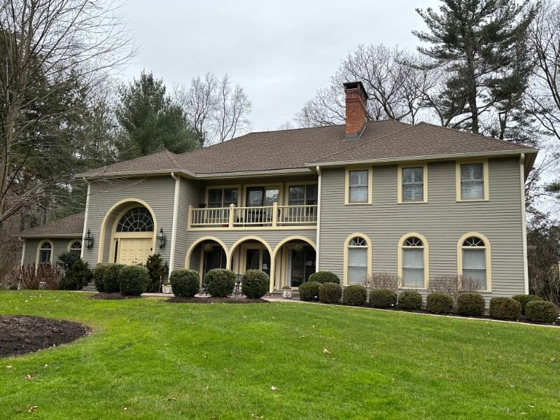 Avon estate sale! Pick up beautiful furniture and much more just in