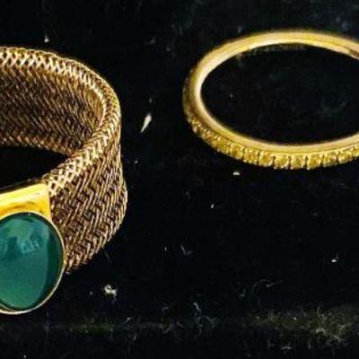14K Rings