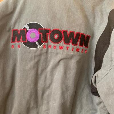 Motown Jacket