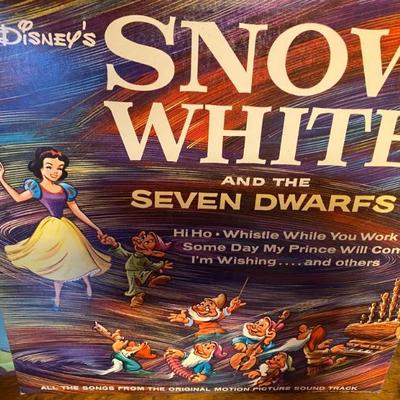 Walt Disney Children Album