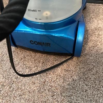 CONAir steamer