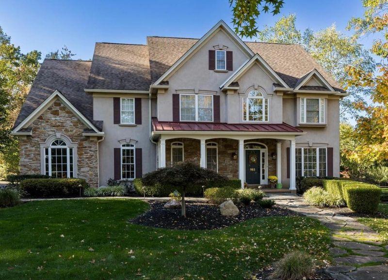 GUNNING AND COMPANY ESTATE SALES IS IN COLLEGEVILLE PA FOR A 2DAY SALE