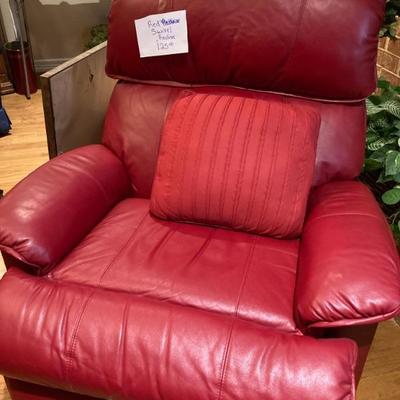 Recliner