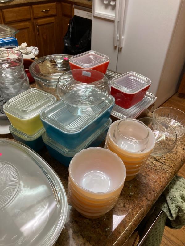 Wonderful High End Estate Sale in S. Arlington