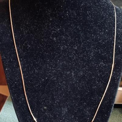 14k gold