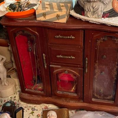 Jewelry Box