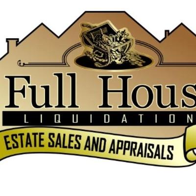 Full House Liquidation is coming up on 13 years in business as of January 2023!