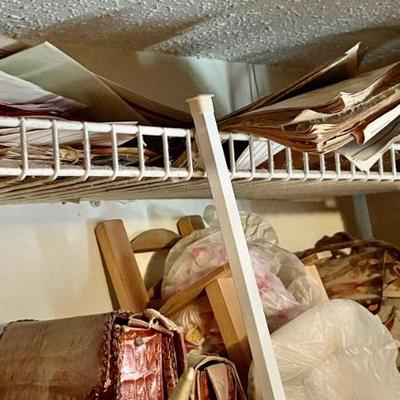 Hey, whatâ€™s up there?