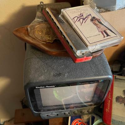 The Dirty Dancing cassette tape youâ€™ve been looking for! ðŸ˜„