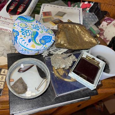 Brighton / Whiting & Davis / Zippo etcâ€¦.