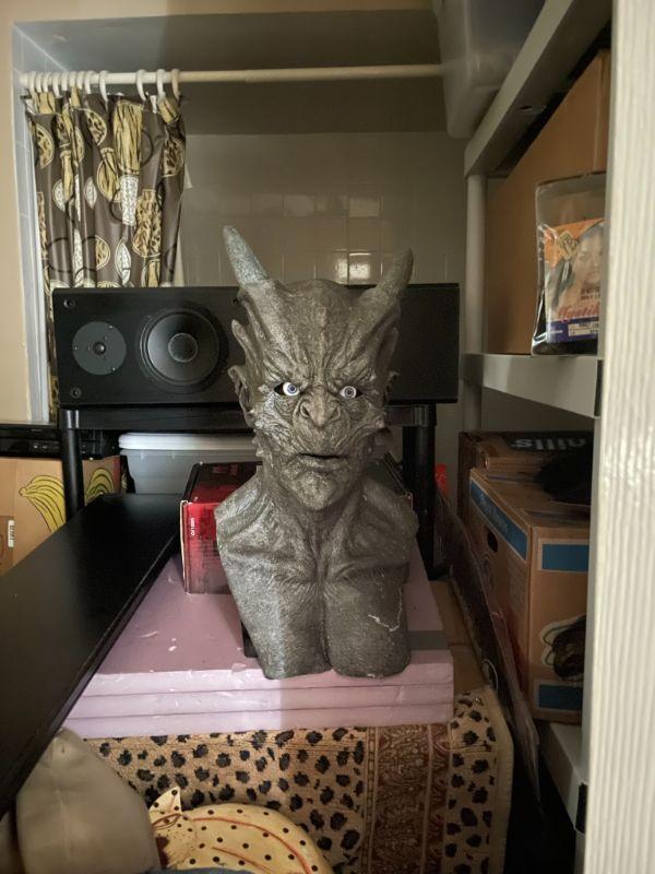 Let it Go Lifestyle in LongwoodOddities and More!