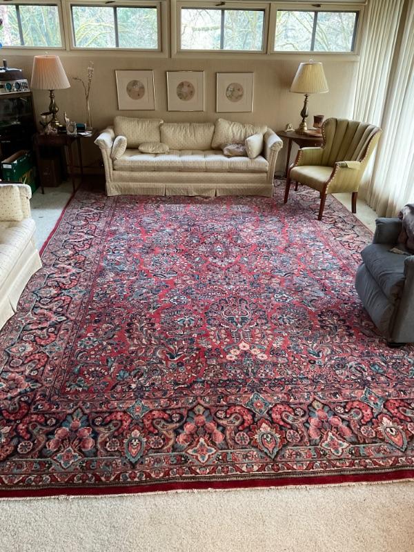 WEST LINN ESTATE SALE