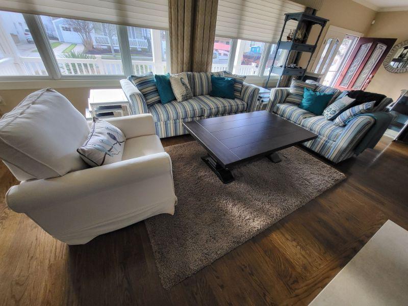 Ben Franklin Estate Sales (Contents & Demo)