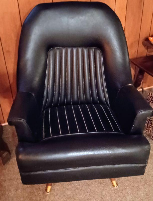 Glenwood Mid Century Estate Sale