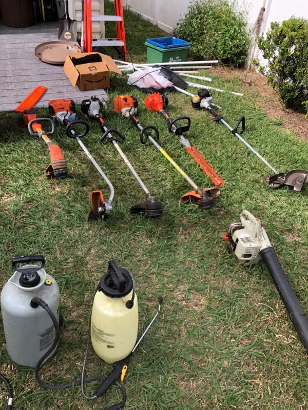 SPRING HILL TREASURE HUNT