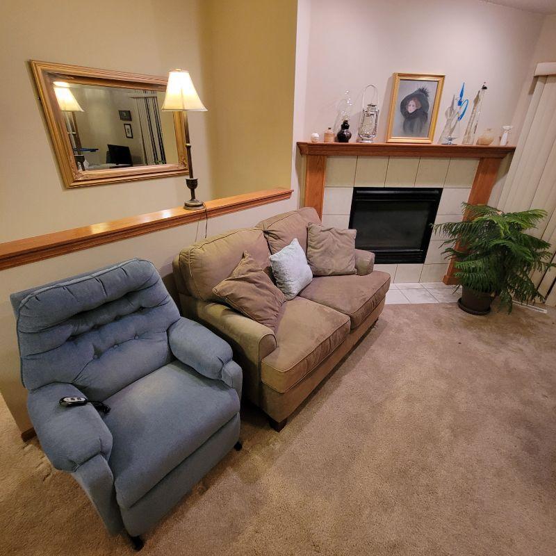 Marion Condo Estate Sale