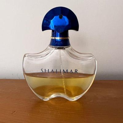 Shalimar Eau De Toilette Fragrance
