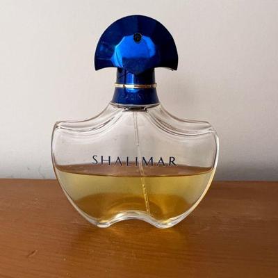 Shalimar Eau De Toilette Fragrance