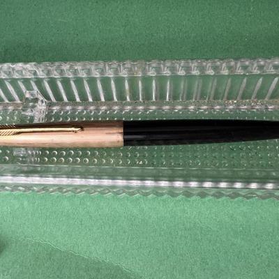 Vintage Parker Nib Pen