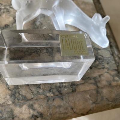 Lalique Crystal France