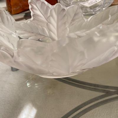 Lalique Crystal France