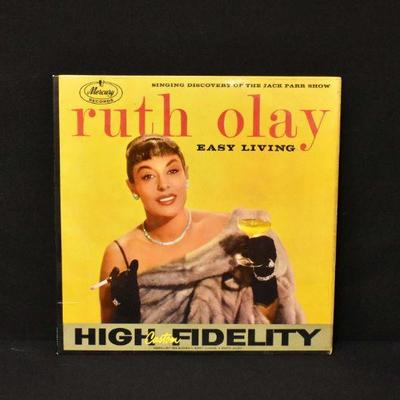 Ruth Olay Easy Listening 