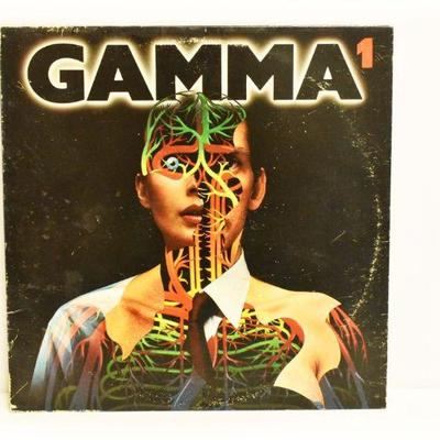 GAMMA - Gamma 1 - 1979