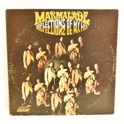 The Marmalade Reflections of My Life 1970