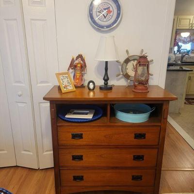 Credenza $50